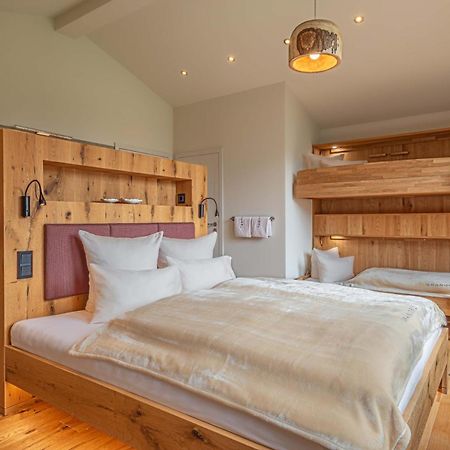 Ferienhaus Graenobel エクステリア 写真