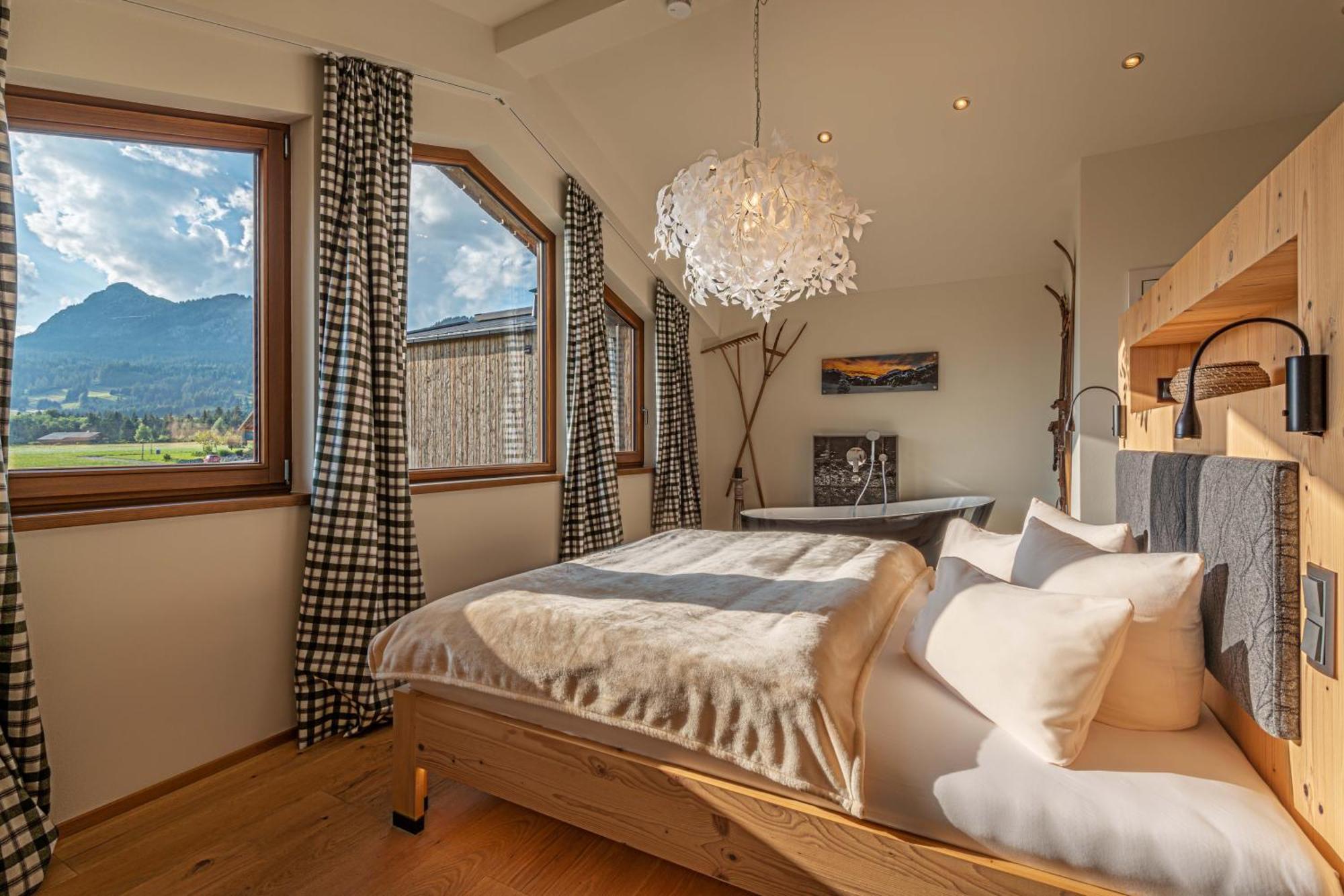 Ferienhaus Graenobel エクステリア 写真