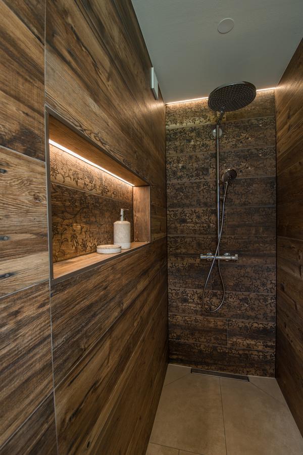 Ferienhaus Graenobel エクステリア 写真