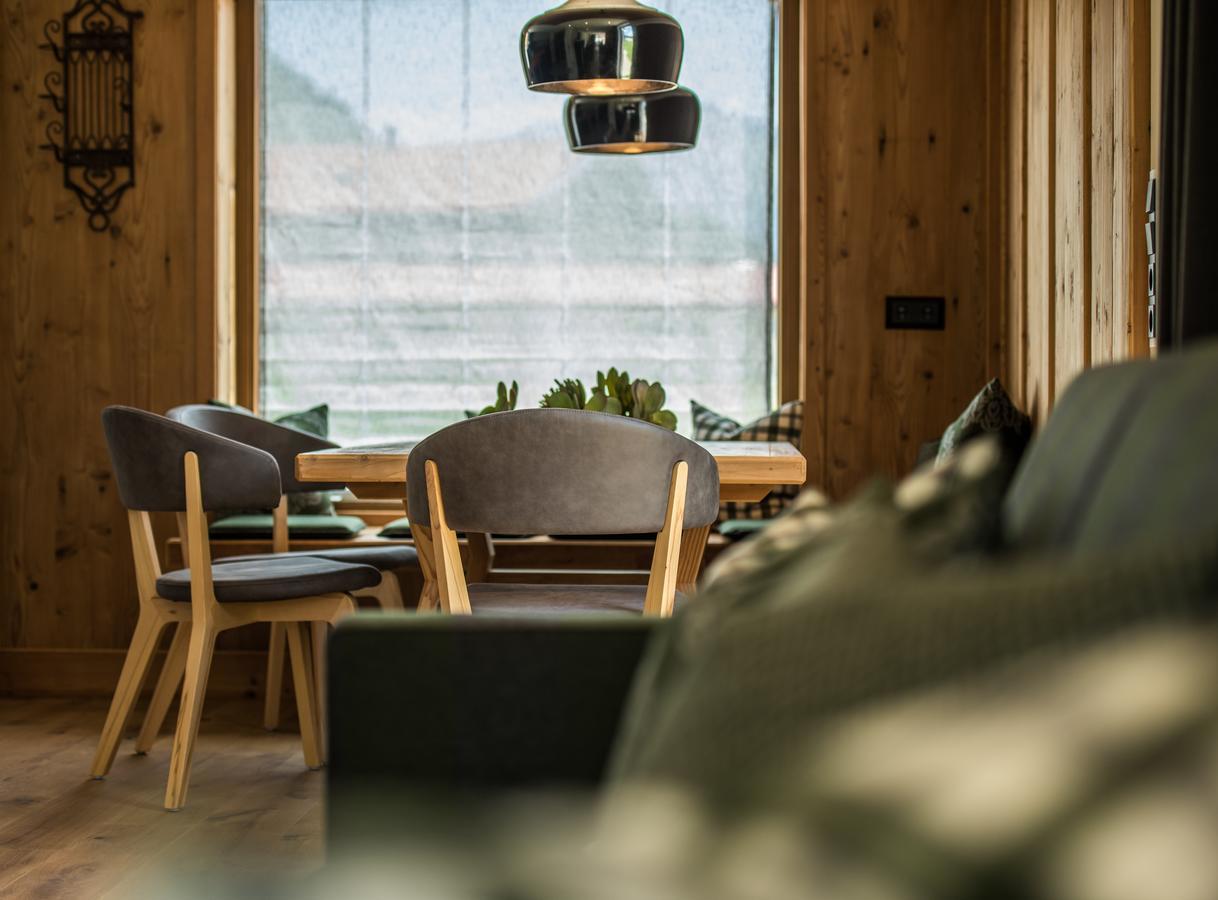 Ferienhaus Graenobel エクステリア 写真