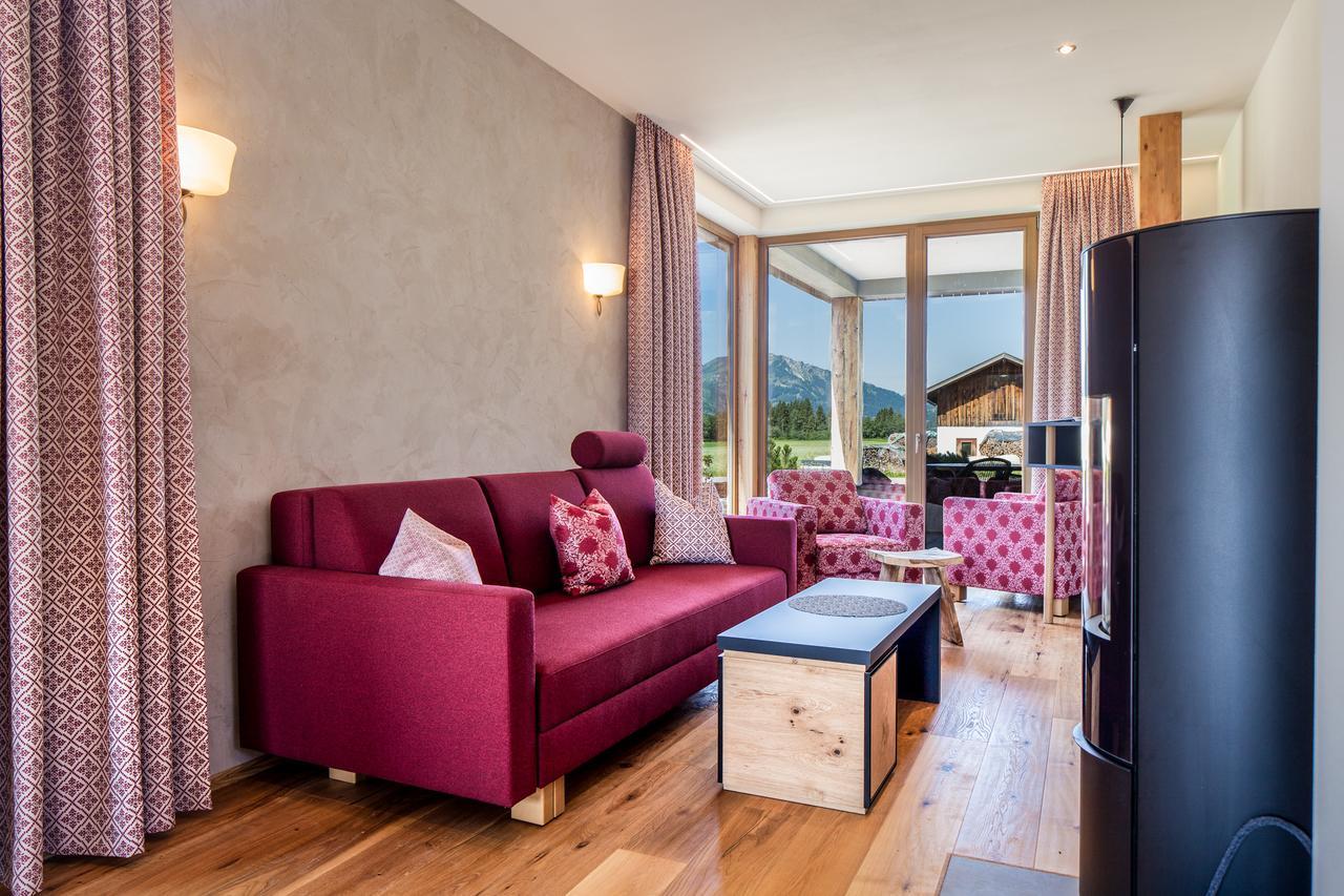 Ferienhaus Graenobel エクステリア 写真