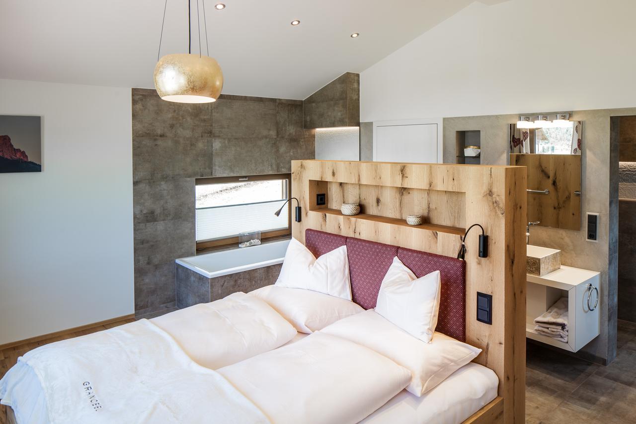 Ferienhaus Graenobel エクステリア 写真