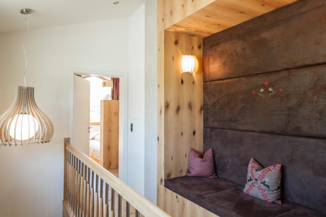 Ferienhaus Graenobel エクステリア 写真
