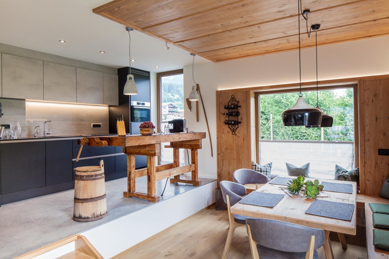 Ferienhaus Graenobel エクステリア 写真