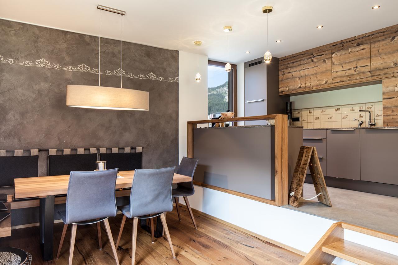 Ferienhaus Graenobel エクステリア 写真