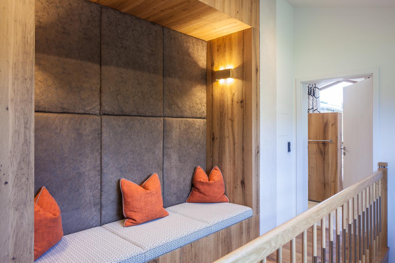 Ferienhaus Graenobel エクステリア 写真