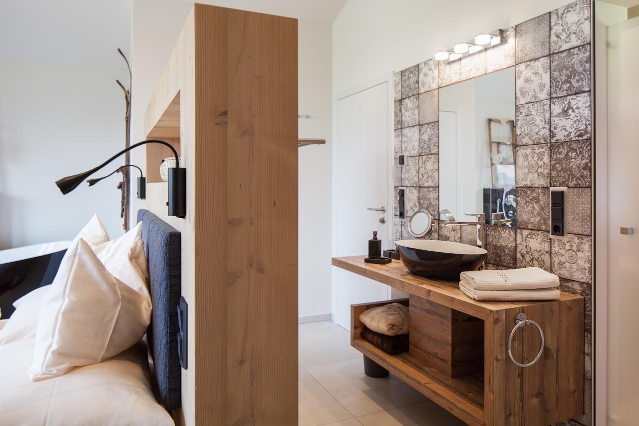 Ferienhaus Graenobel エクステリア 写真