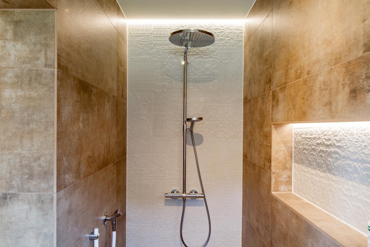 Ferienhaus Graenobel エクステリア 写真