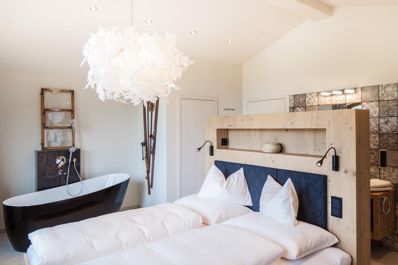 Ferienhaus Graenobel エクステリア 写真