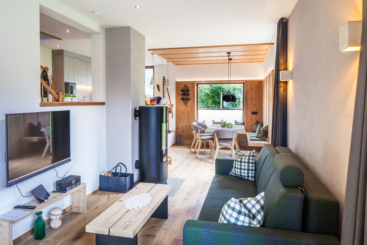 Ferienhaus Graenobel エクステリア 写真