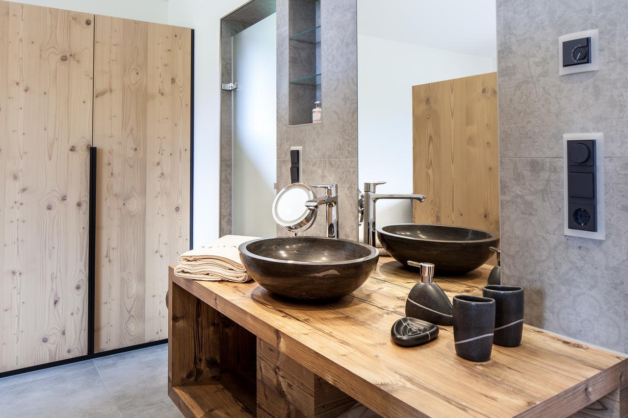 Ferienhaus Graenobel エクステリア 写真