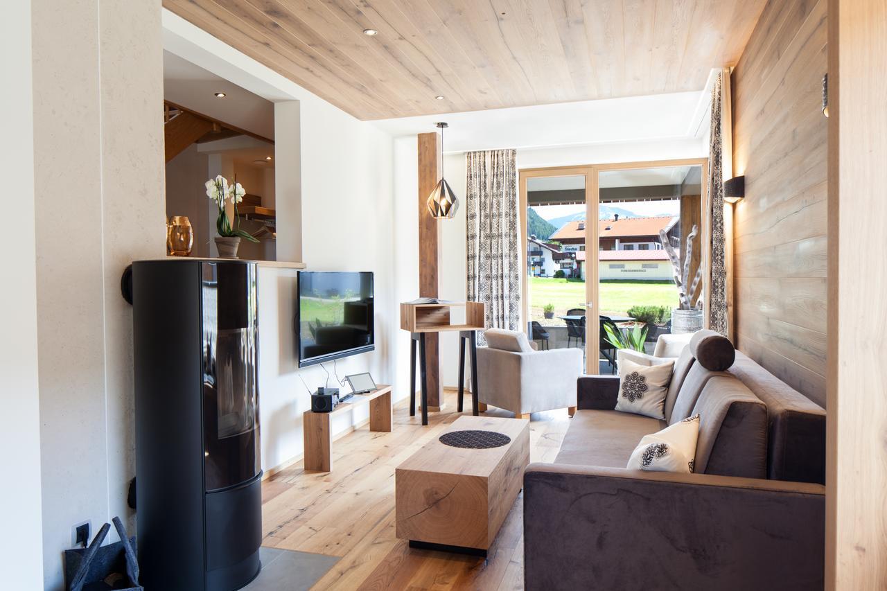 Ferienhaus Graenobel エクステリア 写真